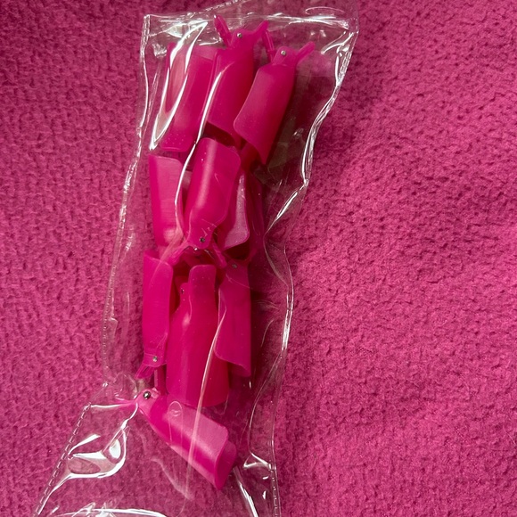 Nail Gel Remover Supplies - Picture 5 of 6